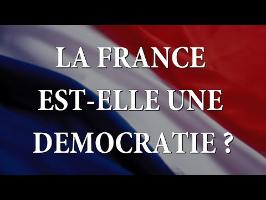 La Pinte Politique #04 - LA FRANCE EST-ELLE UNE DEMOCRATIE ?