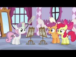 Music Song Pony Lesson