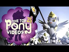 The Top 25 Pony Videos of 2023