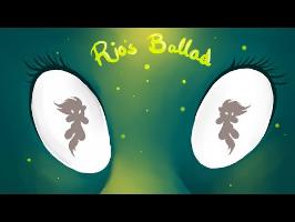 Animatic: Rio's Ballad