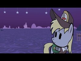 Paper Derpy's First Movie ~Chapter 6~