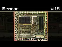 EPISODE 15 : Anatomie d'un processeur A.S.I.C.