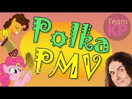 PMV | NOW That's What I Call Polka! by Weird Al | TheReelHero