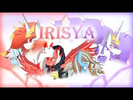 Irisya - Teaser du Thème Principal (+ progression)
