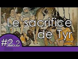 Le sacrifice de Tyr - Mythes et Légendes #2.2