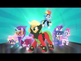 Top 10 Moments From MLP Season 4