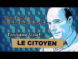 Le Citoyen (Etienne Chouard)