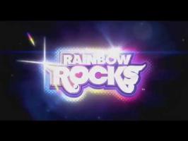 [VOSTFR] Rainbow Rocks - Trailer 2 (Sous-titres incrustés)