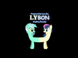 Len Ray - Lybon (CatDog Parody)