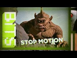 Stop Motion - BiTS - ARTE