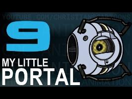My Little Portal: Episode 9 (HD)