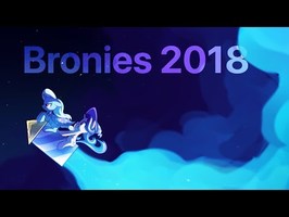 Bronies 2018