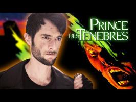 LE FOSSOYEUR DE FILMS #35 - Prince des ténèbres