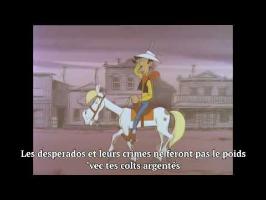 Max le Fou - Lucky Luke [Parodie]