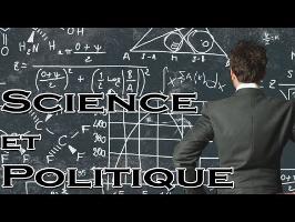SCIENCE ET POLITIQUE – Un rapport plein de conflit
