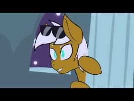 Most Beautiful Mare PMV Preview- ShadesofEverfree