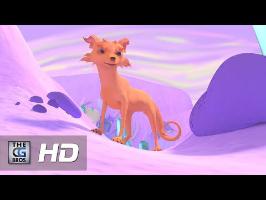 CGI 3D Animated Short: Alone - by Dragon Bones Productions