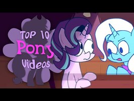 The Top 10 Pony Videos of October 2022