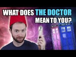 What Does The Doctor Mean to You?