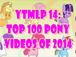 YTMLP 14: HONORABLE MENTIONS OF 2014
