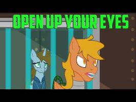 Open Up Your Eyes (Fallout: Equestria Rewrite) - The Balefire Symphony