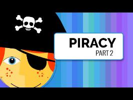 Piracy Part 2: Distribution, Quality & Pricing