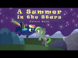 A Summer In the Stars