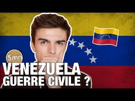 Que se passe-t-il au Venezuela ?