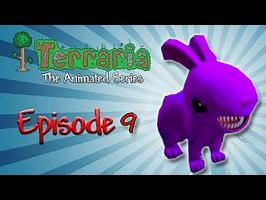 Terraria: The Animated Series - Episode 9