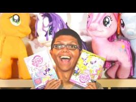 My Little Pony - Friendship Is Magic - Tay Zonday