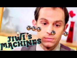 Science Behind Jiwi's Machines | Watch and Learn | Jiwi's Machines