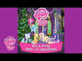 MLP: Friendship is Magic - Days Gone By Audio Track