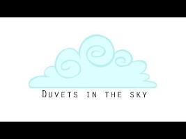 TheDumplingz - Duvets In The Sky ft Tellab 