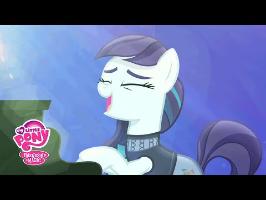 MLP: Friendship is Magic – ‘The Magic Inside (I Am Just a Pony)’ Official Music Video