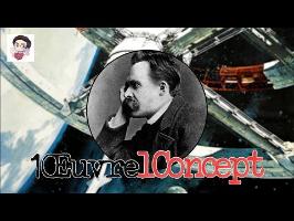 2001, l'Odyssée de l'espace, et le Surhumain de Nietzsche - 01 - #1Œuvre1Concept