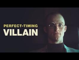 PERFECT-TIMING VILLAIN | Chris & Jack