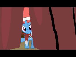 A Trixie Nightmare Night Part 1