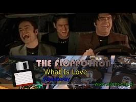 The Floppotron: What Is Love
