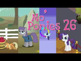 Mo' Ponies 26