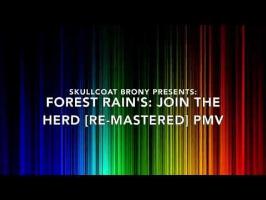 Join The Herd [Re-Mastered] Song by: Forestrain]