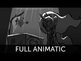Moonbow: Full animatic