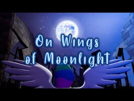 [SFM] Aurelleah - On Wings of Moonlight