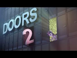 [SFM Ponies] Doors 2