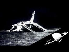 🚀Un tank soviétique sur la Lune !?