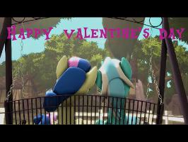 [SFM Ponies]: Happy Valentine's Day