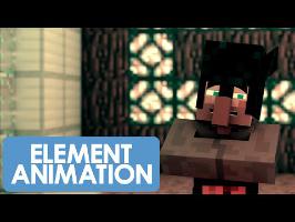 Testificate Man - The Movie (Minecraft Animation)
