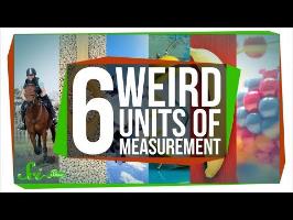 6 Weird Units of Measurement We're Still Using for Some Reason