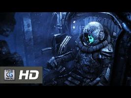 CGI 3D Animated Shorts HD: LAST DAY OF WAR by Dima Fedotov