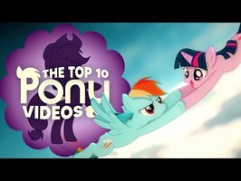 The Top 10 Pony Videos of February 2024