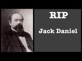 RIP#4 - Jack Daniel, un pied dans la tombe